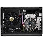 Компьютерный корпус MINITOWER MITX W/O PSU M2 MINI SILVER ZALMAN