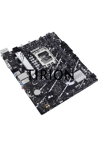 Материнская плата ASUS PRIME B760M-K D4, LGA 1700, Intel B760, 2xDDR4, 4xSATA, 2xM.2, 1xPCIe 4.0 x16, 2xPCIe x1, 1xHDMI, 1xVGA, 1x 2.5Gb LAN, 2xUSB-A 3.2 Gen 1, 2xUSB-A 2.0, 3x3.5 мм, 7.1, mATX