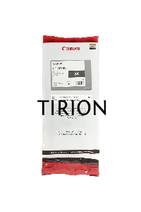 Картридж струйный Canon PFI-207 BK (8789B001) черный (300 мл)  для Canon imagePROGRAPH iPF680, 685, 780, 785
