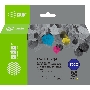 Картридж струйный Cactus CS-EPT02Q4 (T02Q) желтый (660 мл) для Epson WorkForce Enterprise WF-C20600D4TW