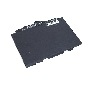 Аккумуляторная батарея для ноутбука HP EliteBook 820 G4 (SN03-3S1P) 11.4V 44Wh OEM черная