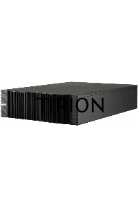 Powercom BAT VGD-240V RM for VRT-10K (240V, 9Ah)   IEC320 output 4*C13+4*C19 PDU (858338)