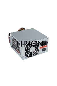Блок питания Exegate CP350 (EX169945RUS), 350Вт, ATX, 80мм, серый
