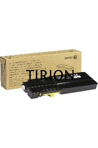 Картридж лазерный Xerox 106R03509 желтый для VersaLink C400/C405 2500 стр(Channels)