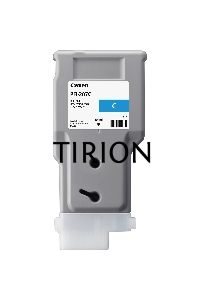 Картридж струйный Canon PFI-207 C голубой для для iPF680/685/780/785 300ml (8790B001)