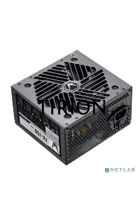 Блок питания Aerocool / Formula ATX 750W FX-750 (24+4+4pin) APFC 120mm fan 7xSATA RTL