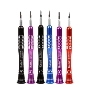 Отвертка для электронных компонентов Kaisi K-8908 Pentalobe 0,8