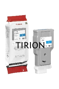 Картридж струйный Canon PFI-207 C голубой для для iPF680/685/780/785 300ml (8790B001)