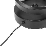 Светильник декоративный Spiral Trio, LED, 2Вт, 3000К, 5В, черный Rexant