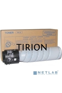 Картридж лазерный Konica-Minolta A1UC050 TN-116 bizhub 164/165/185, (2тубы)