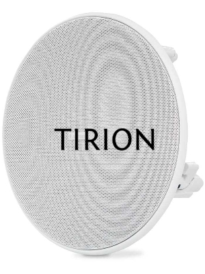 Полнодиапазонные потолочные громкоговорители открытого типа Extron CS 3T Full-Range Open Back Ceiling Speakers with 70/100 V Transformer