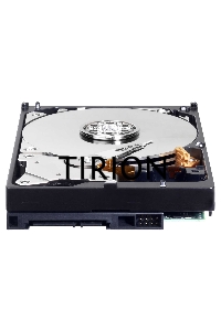 Жесткий диск Western Digital 1Tb 7200rpm WD10EZEX Original SATA-III Caviar Blue 64Mb 3.5