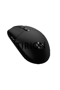 Мышь беспроводная Logitech G305 Lightspeed черный, 12000 dpi, радиоканал, USB, кнопки - 6