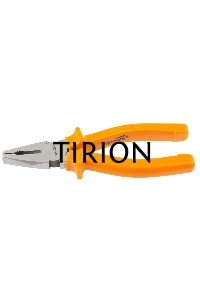 Плоскогубцы SPARTA 16958  classic 180мм шлифованные пластмассовые рукоятки