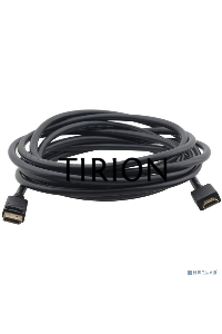 Кабель Kramer C-DPM/HM-6 DisplayPort-HDMI (Вилка - Вилка), 1,8 м