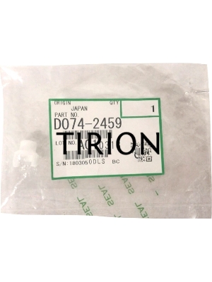 Стыкующая муфта блока очистки Ricoh