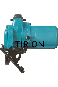 Пила циркулярная MAKITA HS301DZ10.8В Li-ion 1500об\м диск-ф85мм рез-25.5мм 1.6кг кор б\акк и з\у