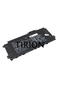 Аккумуляторная батарея для ноутбука HP Pavilion 14-DV (PP03XL) 11.55V 43.3Wh черная