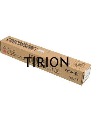 Картридж лазерный Xerox 006R01519 пурпурный для Xerox WC7545/7556 (15000стр.)