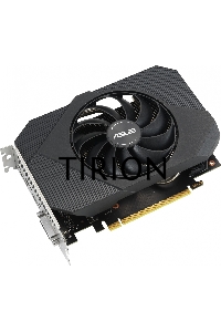 Видеокарта Asus PH-RTX3050-8G-V2  PCI-E 4.0 128 GDDR6 1777/14000 1xDVI-D 1xHDMI 1xDP HDCP Ret