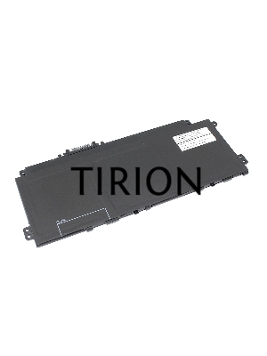 Аккумуляторная батарея для ноутбука HP Pavilion 14-DV (PP03XL) 11.55V 43.3Wh черная