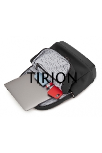 Рюкзак Moleskine THE BACKPACK черный ET9CC02BKBK 41x13x32см