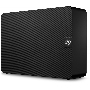 Внешний жесткий диск USB3 18TB EXT. BLACK STKP18000400 SEAGATE