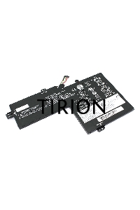Аккумуляторная батарея для ноутбука Lenovo S540-15IWL (L18M3PF8) 11.34V 52.5Wh Orig