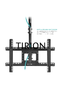 Потолочный кронштейн ONKRON N2L для телевизора 32