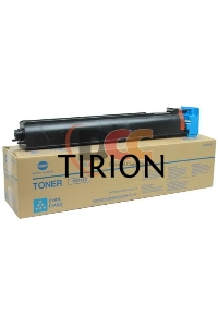 Тонер Konica-Minolta bizhub C654/754/Pro C754 синий TN-711C