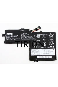 Аккумуляторная батарея для ноутбука Lenovo S540-15IWL (L18M3PF8) 11.34V 52.5Wh Orig