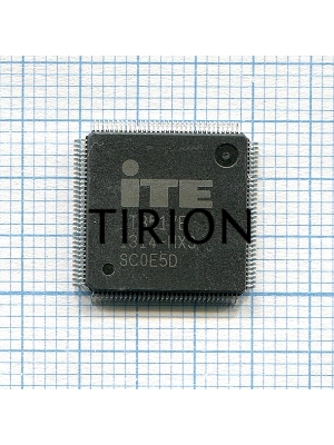 Мультиконтроллер IT8517E HXS