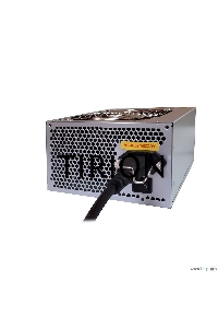 Блок питания Exegate UN700 (EX259602RUS-S), 700Вт, 120мм, серебряный