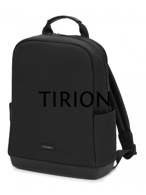 Рюкзак Moleskine THE BACKPACK черный ET9CC02BKBK 41x13x32см