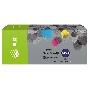 Картридж струйный Cactus CS-EPT8046 (T8046) светло-пурпурный пигментный (700 мл) для Epson SureColor SC-P6000/7000/8000/9000
