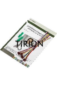 Видеодомофон Tantos Loki белый