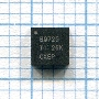 контроллер заряда батареи Texas Instruments BQ24725      