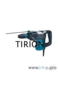Перфоратор SDS-max Makita HR4003C {1100Вт,2реж,11.4Дж,1450-2900у\м,6.2кг,чем}