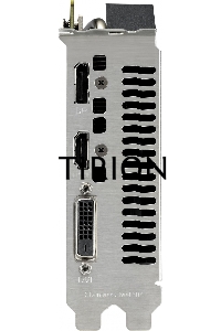 Видеокарта Asus PH-RTX3050-8G-V2  PCI-E 4.0 128 GDDR6 1777/14000 1xDVI-D 1xHDMI 1xDP HDCP Ret