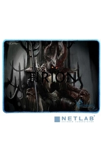 Игровой коврик Qumo Dead King [20971]