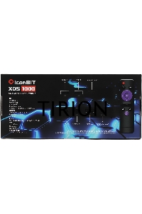 Мини-ПК iconBIT XDS 1000