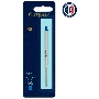 Стержень шариковый Waterman Standard Maxima (CW1964016) F 0.8мм синие чернила блистер