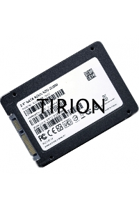 Накопитель SSD ADATA SU800, 256Gb, SATA III, 2.5