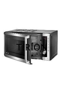Микроволновая печь Centek CT-1582 нержавеющая сталь, 20 л, 700 Вт, переключатели - поворотный механизм/кнопки