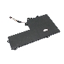 Аккумуляторная батарея для ноутбука Lenovo S540-15IWL GTX (L18M3PF9) 11.4V 52.5Wh Orig