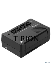 Источник бесперебойного питания Systeme Electriс Back-Save, 800VA/480W, 230V, Line-Interactive, AVR, 6xC13 Outlets, USB charge(type A), USB