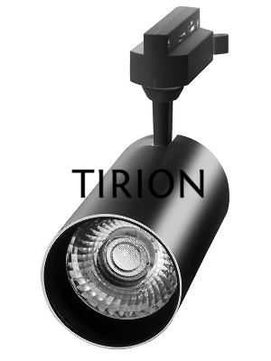 Светильник трековый PTR 1732 32Вт 4000К 24град. BL черн. IP40 Jazzway 5026162