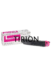Картридж лазерный Kyocera TK-5150M (1T02NSBNL00) пурпурный для P6035cdn/M6035cidn/M6535cidn 10000 стр.