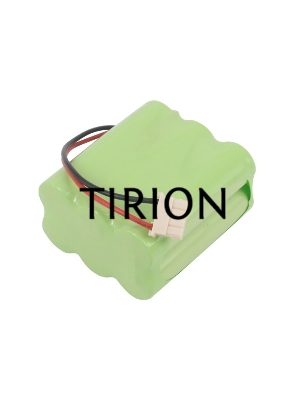 Аккумулятор для полотера Mint 4200, 4205 (GPHC152M07). Ni-MH, 1500mAh, 7.2V