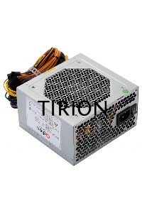 Блок питания FSP 450W (QD450) v.2.3, P.PFC, fan 12 cm